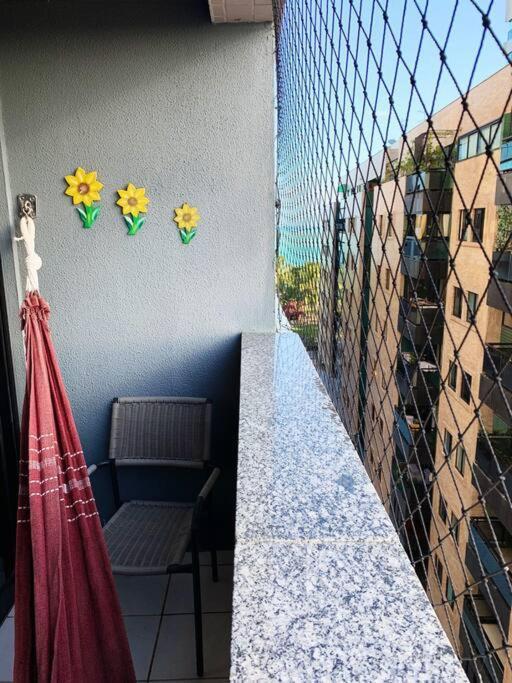 Apto 2 Suites Beiramar Pajucara Neo , 2 Gar - Adm Nutelss Maceio Dış mekan fotoğraf