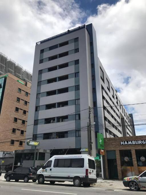 Apto 2 Suites Beiramar Pajucara Neo , 2 Gar - Adm Nutelss Maceio Dış mekan fotoğraf