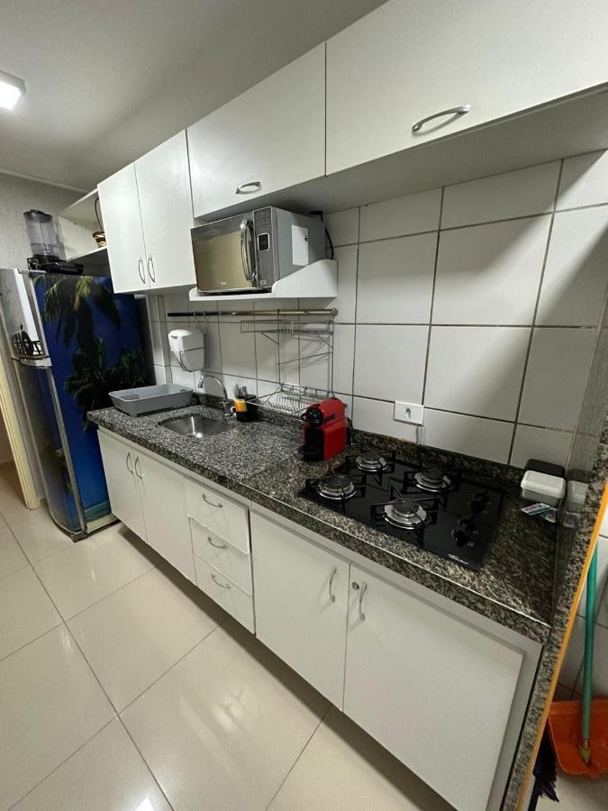 Apto 2 Suites Beiramar Pajucara Neo , 2 Gar - Adm Nutelss Maceio Dış mekan fotoğraf