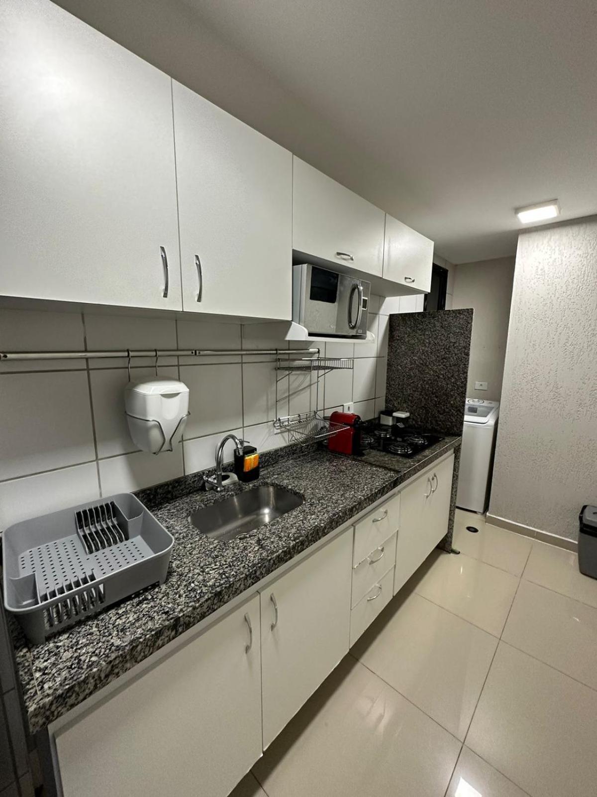Apto 2 Suites Beiramar Pajucara Neo , 2 Gar - Adm Nutelss Maceio Dış mekan fotoğraf