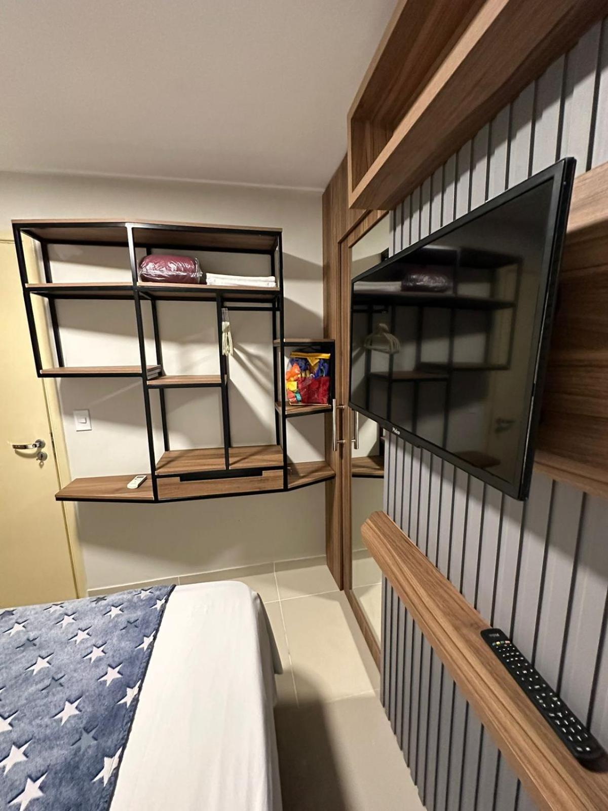Apto 2 Suites Beiramar Pajucara Neo , 2 Gar - Adm Nutelss Maceio Dış mekan fotoğraf