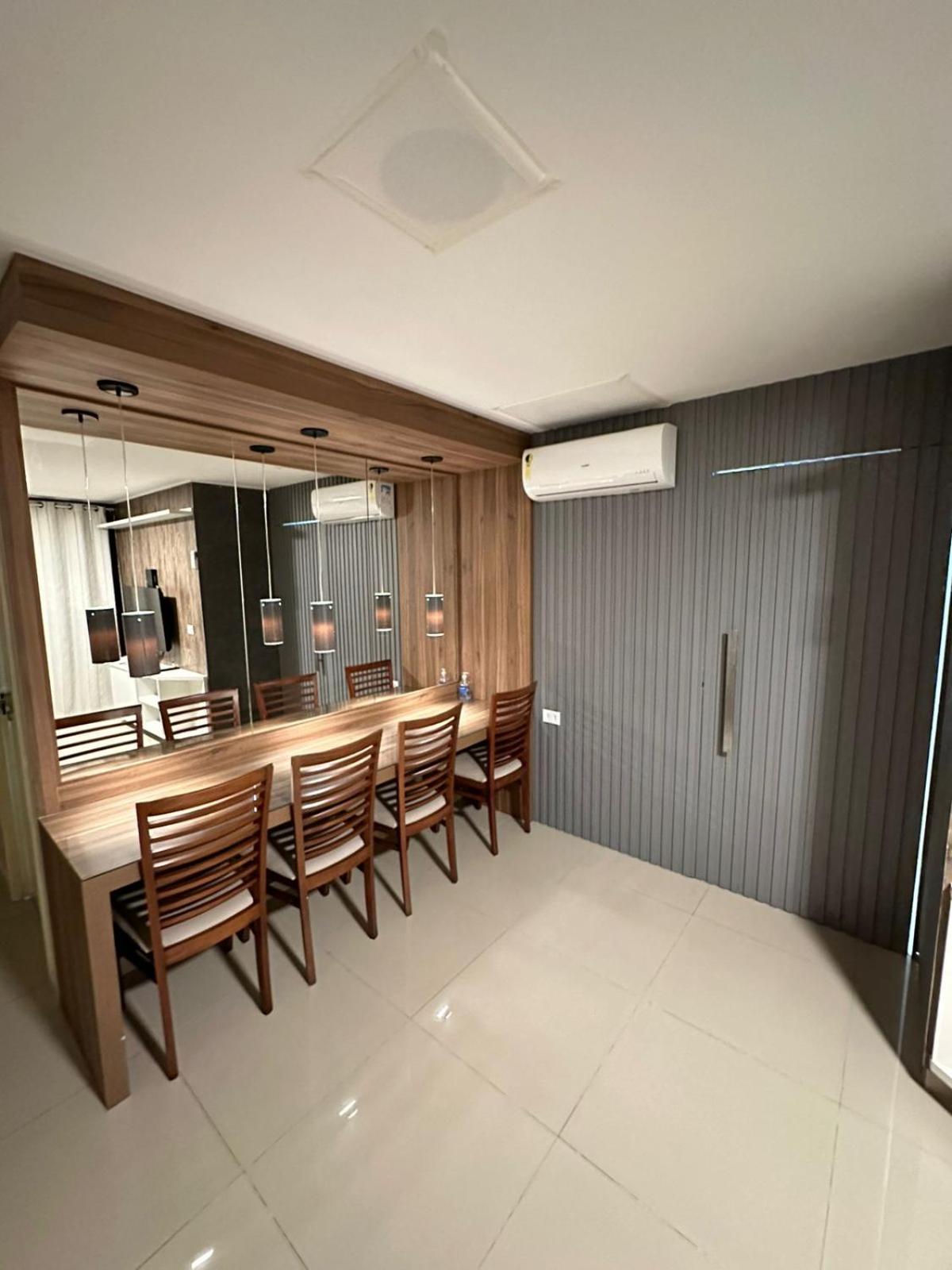 Apto 2 Suites Beiramar Pajucara Neo , 2 Gar - Adm Nutelss Maceio Dış mekan fotoğraf